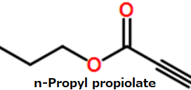 CAS#n-Propyl propiolate
